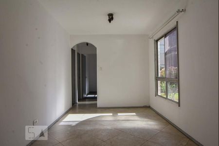 Sala de apartamento à venda com 3 quartos, 64m² em Jardim Dom Bosco, São Paulo