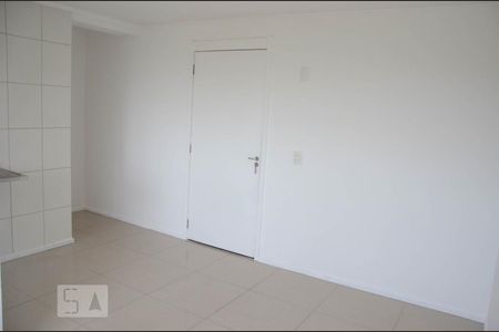 Sala de apartamento para alugar com 2 quartos, 43m² em Mato Grande, Canoas