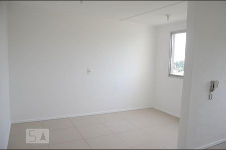 Sala de apartamento para alugar com 2 quartos, 43m² em Mato Grande, Canoas