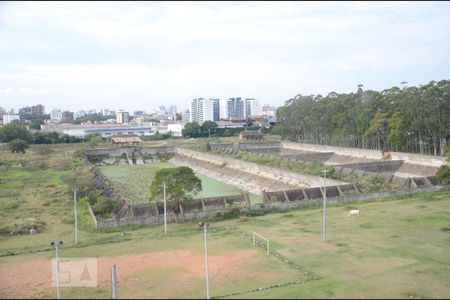 Vista de apartamento para alugar com 2 quartos, 43m² em Mato Grande, Canoas