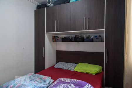 Quarto de apartamento à venda com 1 quarto, 39m² em Quinta da Paineira, São Paulo