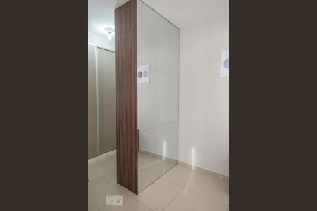 Suite de apartamento para alugar com 1 quarto, 38m² em Vila Augusta, Guarulhos