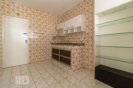 Cozinha de apartamento à venda com 2 quartos, 74m² em Irajá, Rio de Janeiro