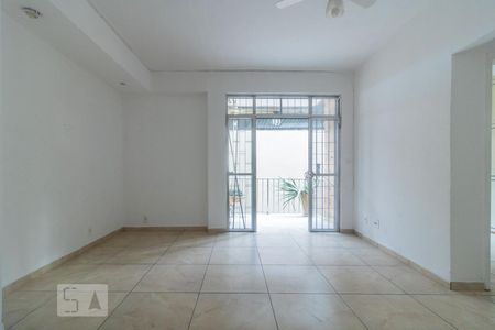 Sala de apartamento à venda com 2 quartos, 74m² em Irajá, Rio de Janeiro