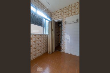 Área de Serviço de apartamento à venda com 2 quartos, 74m² em Irajá, Rio de Janeiro