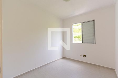 Quarto 1 de apartamento à venda com 4 quartos, 98m² em Parque Pinheiros, Taboão da Serra