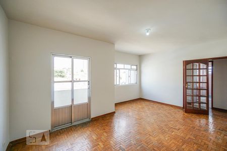 Sala de apartamento para alugar com 2 quartos, 85m² em Belenzinho, São Paulo