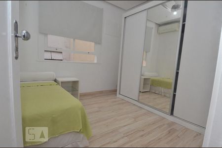 Quarto de apartamento para alugar com 2 quartos, 90m² em Copacabana, Rio de Janeiro