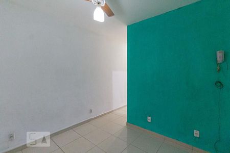 Sala de apartamento à venda com 2 quartos, 45m² em Centro, Rio de Janeiro