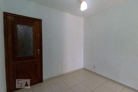 Sala de apartamento à venda com 2 quartos, 45m² em Centro, Rio de Janeiro