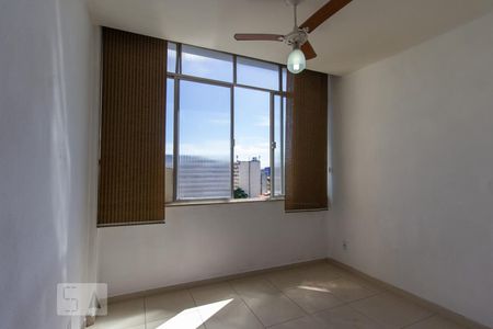 Quarto 1 de apartamento à venda com 2 quartos, 45m² em Centro, Rio de Janeiro