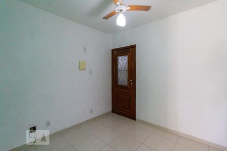 Sala de apartamento à venda com 2 quartos, 45m² em Centro, Rio de Janeiro