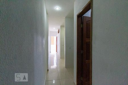 Corredor de apartamento à venda com 2 quartos, 45m² em Centro, Rio de Janeiro