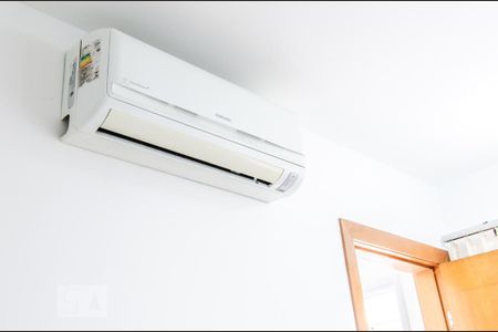 Ar condicionado de apartamento para alugar com 1 quarto, 78m² em Pituba, Salvador