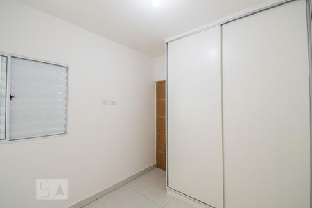 Quarto de casa de condomínio para alugar com 1 quarto, 32m² em Vila Brasílio Machado, São Paulo