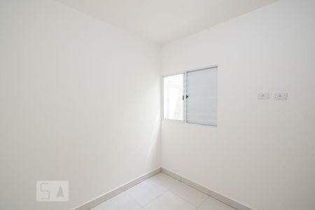 Quarto de casa de condomínio para alugar com 1 quarto, 32m² em Vila Brasílio Machado, São Paulo