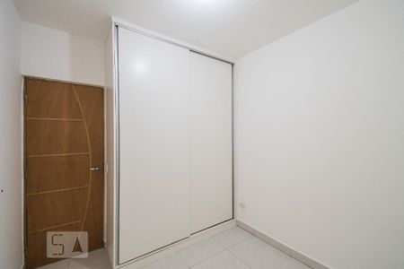 Quarto de casa de condomínio para alugar com 1 quarto, 32m² em Vila Brasílio Machado, São Paulo