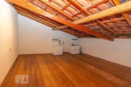 Quarto de casa para alugar com 1 quarto, 45m² em Vila Cruzeiro, São Paulo