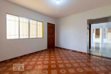 Sala de apartamento à venda com 3 quartos, 175m² em Vila Nhocuné, São Paulo
