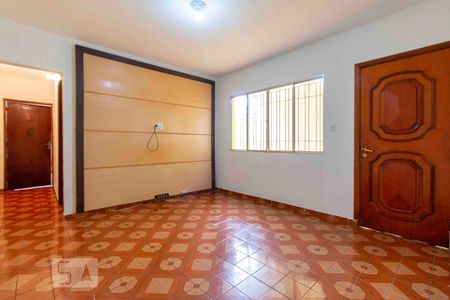 Sala de apartamento à venda com 3 quartos, 175m² em Vila Nhocuné, São Paulo