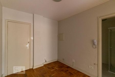 Apartamento para alugar com 64m², 2 quartos e sem vagaSala