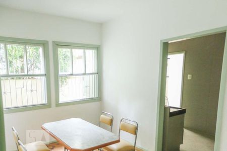 Sala de apartamento à venda com 2 quartos, 62m² em Menino Deus, Porto Alegre