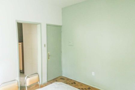 Sala de apartamento à venda com 2 quartos, 62m² em Menino Deus, Porto Alegre