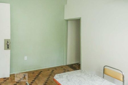 Sala de apartamento à venda com 2 quartos, 62m² em Menino Deus, Porto Alegre