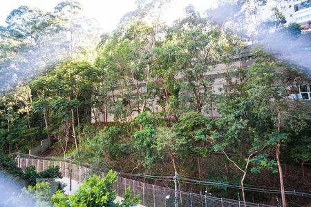 Vista de apartamento à venda com 2 quartos, 74m² em Vila Andrade, São Paulo