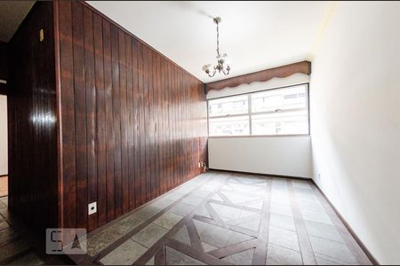 Sala de apartamento à venda com 2 quartos, 70m² em Carlos Prates, Belo Horizonte