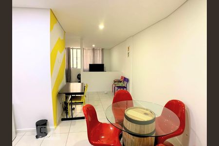 Apartamento para alugar com 1 quarto, 40m² em Centro, Belo Horizonte