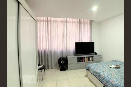 Apartamento para alugar com 1 quarto, 40m² em Centro, Belo Horizonte