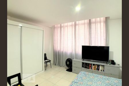 Apartamento para alugar com 1 quarto, 40m² em Centro, Belo Horizonte