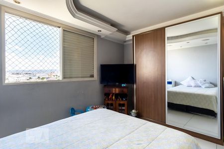 Quarto 2 de apartamento à venda com 2 quartos, 46m² em Brás, São Paulo