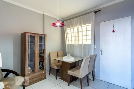 Sala de apartamento à venda com 2 quartos, 46m² em Brás, São Paulo