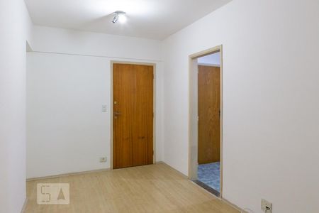 Sala de apartamento à venda com 2 quartos, 59m² em Vila Ipojuca, São Paulo