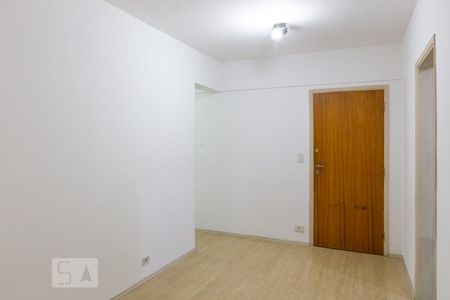 Sala de apartamento à venda com 2 quartos, 59m² em Vila Ipojuca, São Paulo