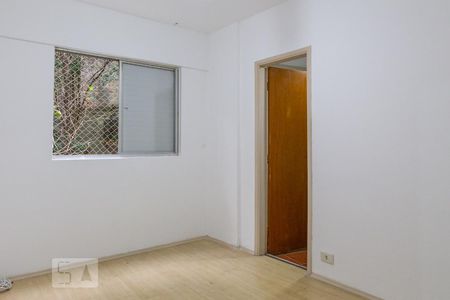 Suíte de apartamento à venda com 2 quartos, 59m² em Vila Ipojuca, São Paulo