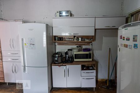 Cozinha de casa à venda com 3 quartos, 400m² em Vila Esperança, São Paulo