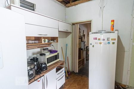 Cozinha de casa à venda com 3 quartos, 400m² em Vila Esperança, São Paulo