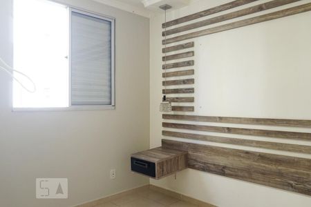 Quarto 01 de apartamento para alugar com 2 quartos, 44m² em Jardim Santa Teresinha, São Paulo