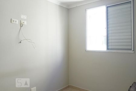 Quarto 01 de apartamento para alugar com 2 quartos, 44m² em Jardim Santa Teresinha, São Paulo