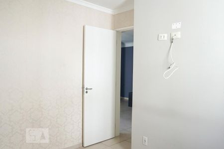 Quarto 01 de apartamento para alugar com 2 quartos, 44m² em Jardim Santa Teresinha, São Paulo