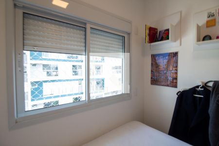 Quarto 1 de apartamento para alugar com 2 quartos, 54m² em Chácara Santo Antônio, São Paulo