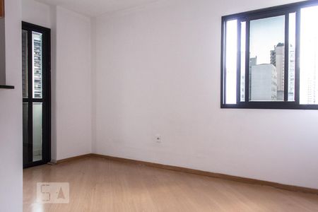 Apartamento para alugar com 55m², 1 quarto e 1 vagaSala