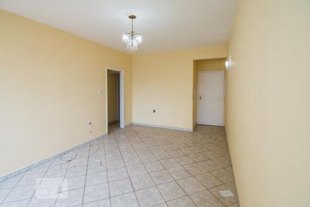 Sala de apartamento à venda com 2 quartos, 90m² em Centro, Campinas