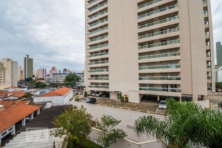 Vista do Quarto 1 de apartamento à venda com 2 quartos, 90m² em Centro, Campinas