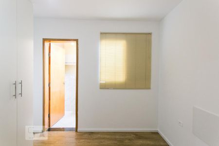 Quarto de apartamento para alugar com 1 quarto, 29m² em Vila Bela, São Paulo