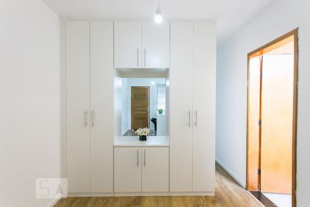 Quarto de apartamento para alugar com 1 quarto, 29m² em Vila Bela, São Paulo