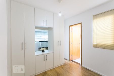 Quarto de apartamento para alugar com 1 quarto, 29m² em Vila Bela, São Paulo